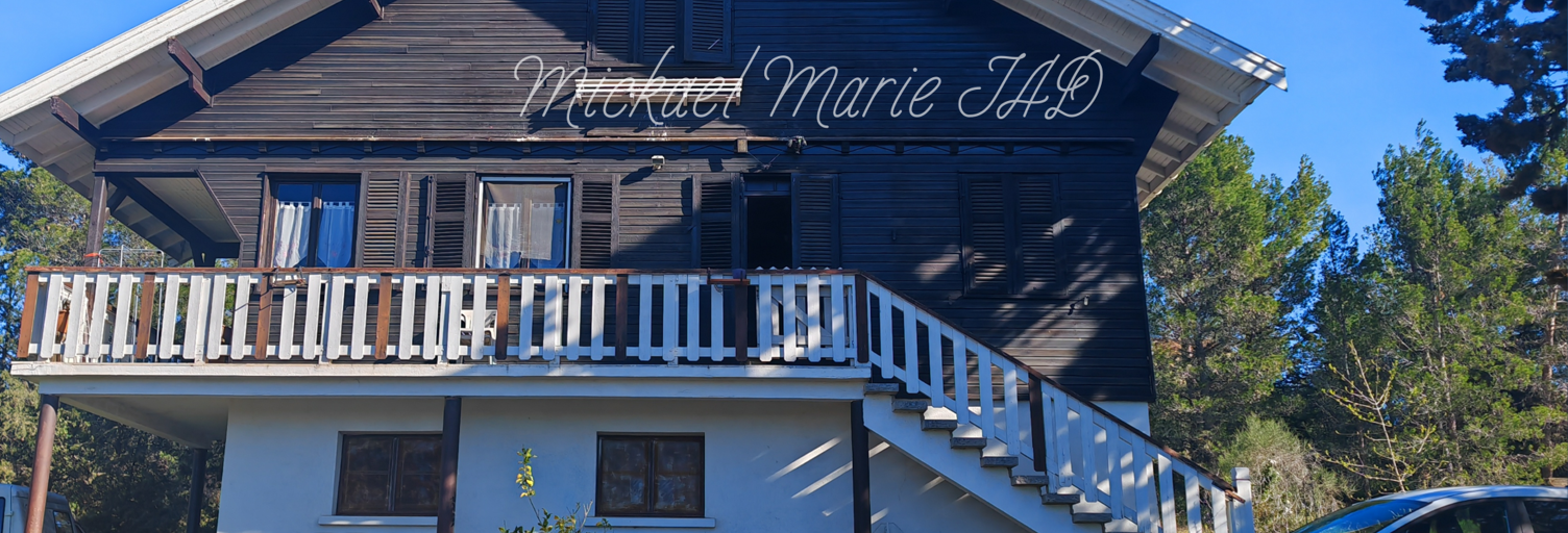 Maison 5 Pièces 101 m² à vendre à Laurens (34480)