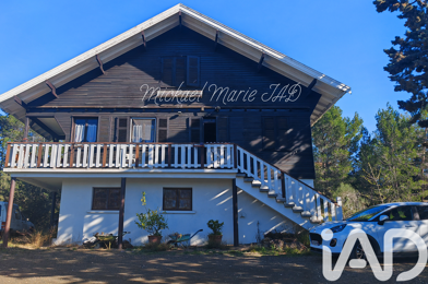 Maison 5 pièces 510000 €