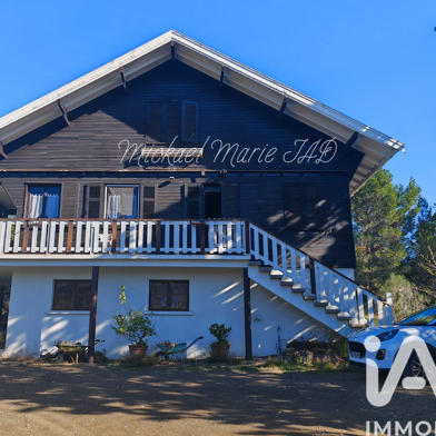 Maison 5 pièces 510000 €