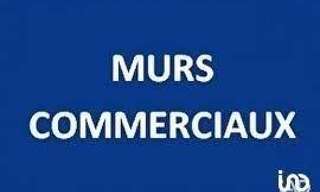 Commerce  35 m² à vendre à Paris 15 (75015)