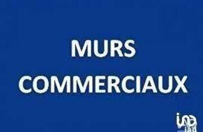 Vente Boutique/Local commercial 35 m&sup2; — photo du bien