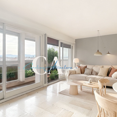 Appartement 4 pièces 163000 €