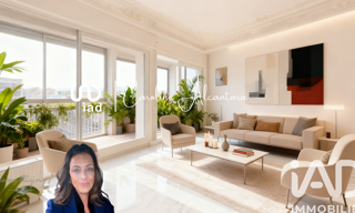 Appartement 4 Pièces 90 m² à vendre à Perpignan (66000)