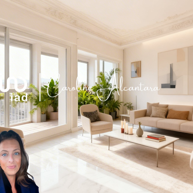 Appartement 4 pièces 163000 €