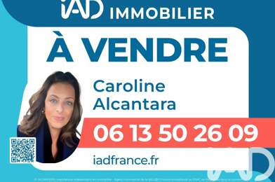 Appartement 4 pièces 163000 €