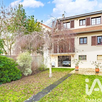 Maison 7 pièces 449000 €