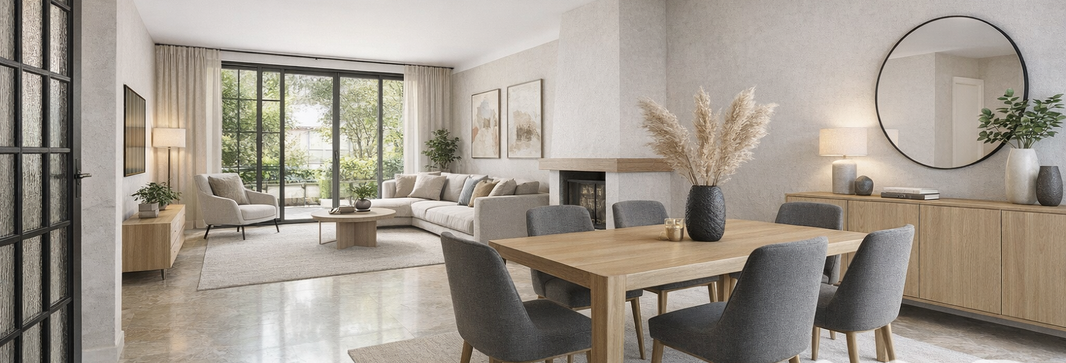 Maison 7 Pièces 148 m² à vendre à Chennevières-sur-Marne (94430)