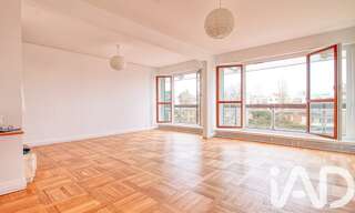 Appartement 3 Pièces 85 m² à vendre à Saint-Cloud (92210)