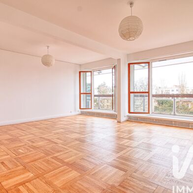 Appartement 3 pièces 565000 €