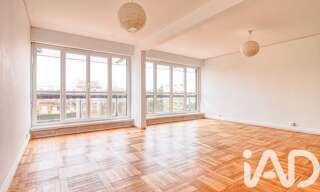 Appartement 3 Pièces 85 m² à vendre à Saint-Cloud (92210)