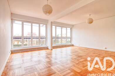 Appartement 3 pièces 499000 €