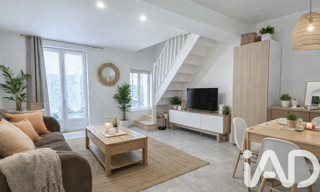 Maison 3 Pièces 67 m² à vendre à Dammartin-sur-Tigeaux (77163)