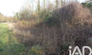 Terrain  7300 m² à vendre à Citry (77730)