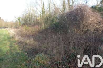 Terrain  14000 €