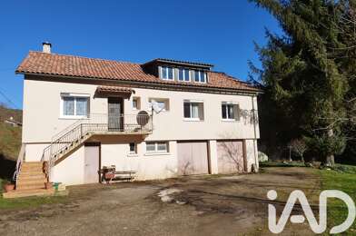 Maison 6 pièces 196560 €