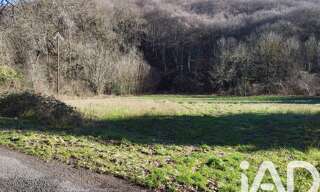 Terrain  3970 m² à vendre à Sauclières (12230)