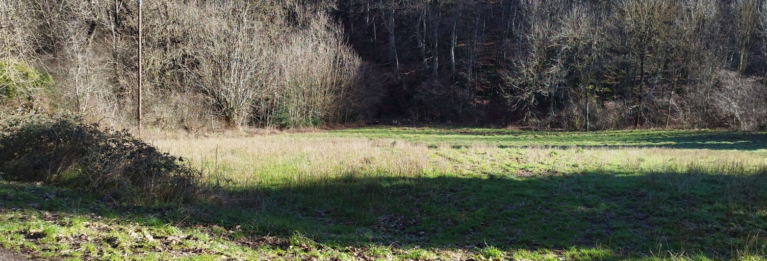 Terrain  3970 m² à vendre à Sauclières (12230)