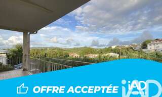 Maison 4 Pièces 90 m² à vendre à Ducos (97224)