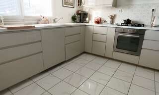 Maison 5 Pièces 110 m² à vendre à Saint-Brieuc (22000)