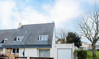Maison 5 Pièces 110 m² à vendre à Saint-Brieuc (22000)