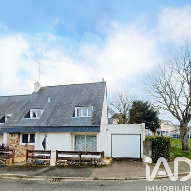 Maison 5 pièces 239000 €