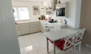 Maison 5 Pièces 110 m² à vendre à Saint-Brieuc (22000)