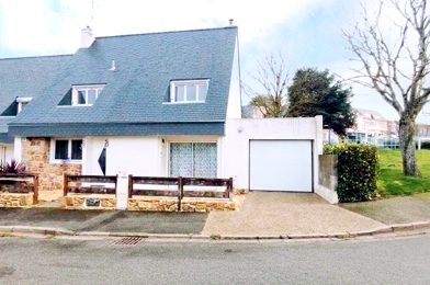 Maison 5 pièces 228000 €