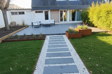 Maison 5 pièces 228000 €