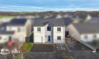 Maison 4 Pièces 124 m² à vendre à Ottange (57840)