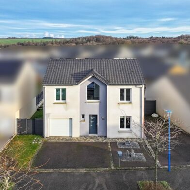 Maison 4 pièces 485000 €