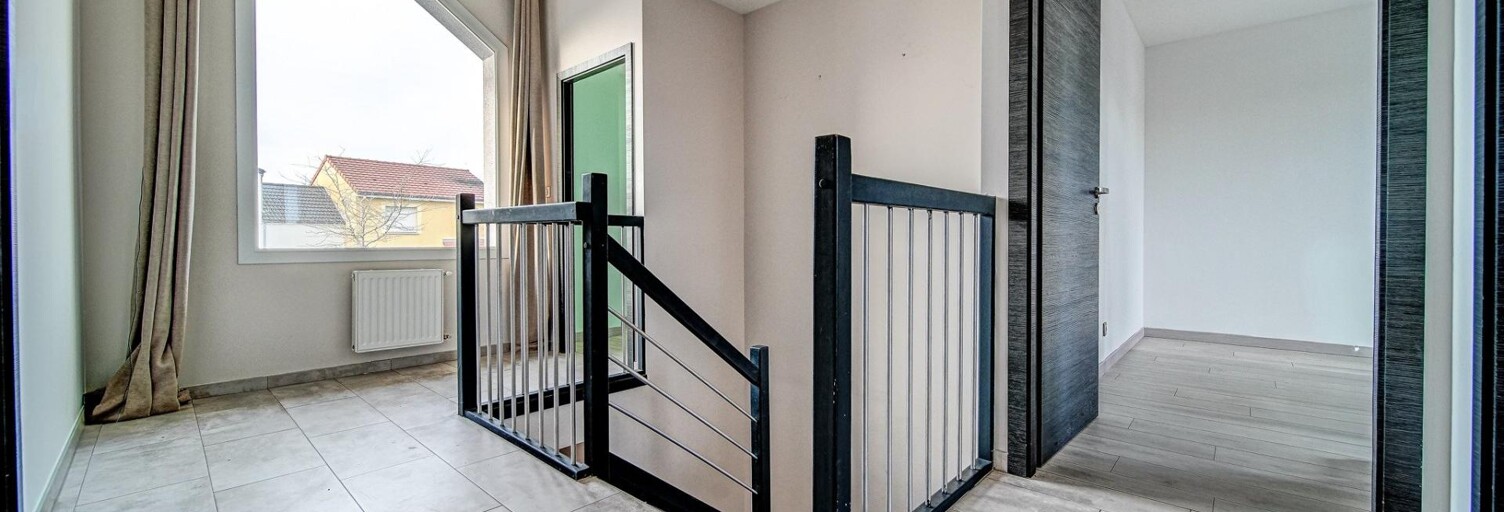 Maison 4 Pièces 124 m² à vendre à Ottange (57840)