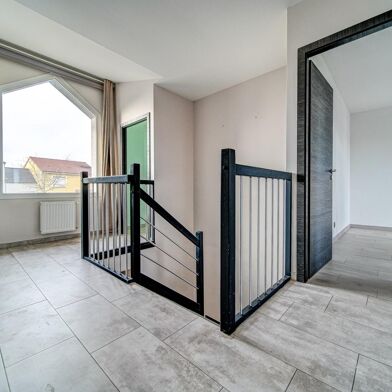 Maison 4 pièces 467000 €