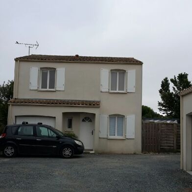 Maison 5 pièces 260000 €