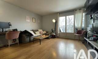 Appartement 2 Pièces 44 m² à louer à Asnières-sur-Seine (92600)