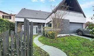 Maison 8 Pièces 226 m² à vendre à Yerres (91330)