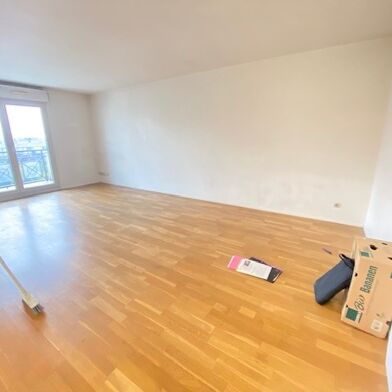 Appartement 3 pièces 184000 €