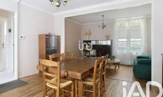 Maison 4 Pièces 101 m² à vendre à Nantes (44300)