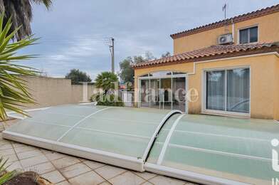 Maison 5 pièces 475000 €