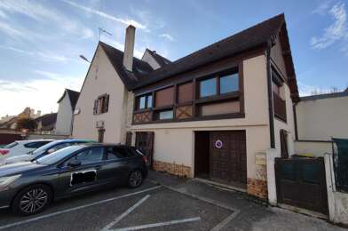 Immeuble  139000 €