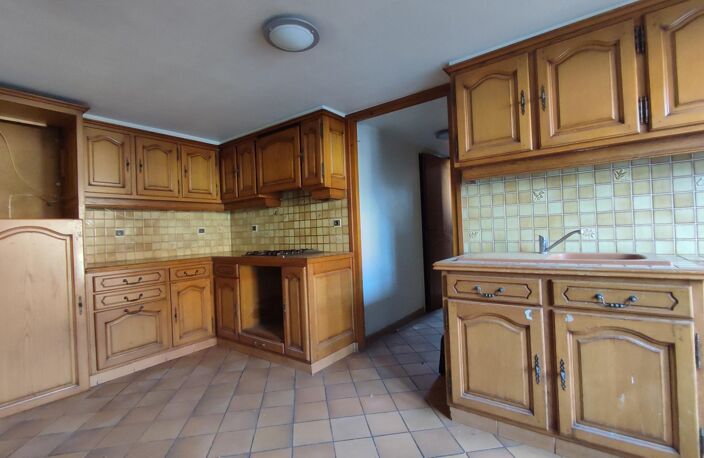 appartement+local commercial — photo 2