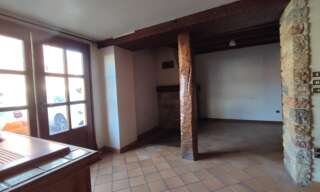 Immeuble  149 m² à vendre à Chaussin (39120)
