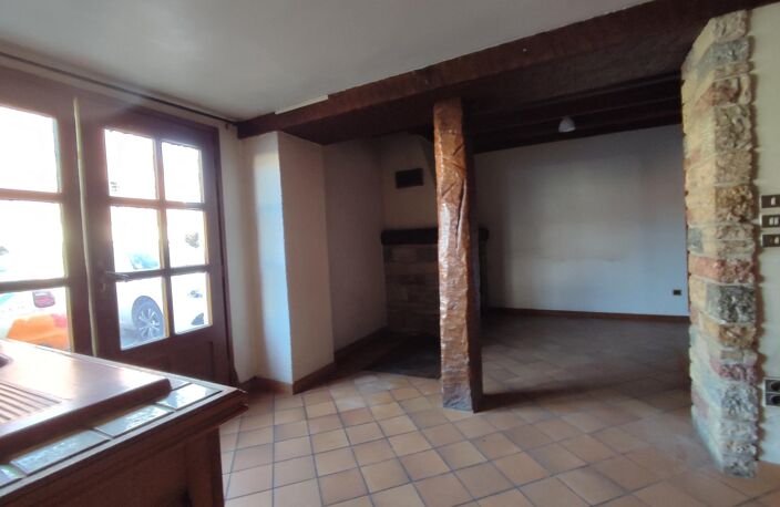 appartement+local commercial — photo 3