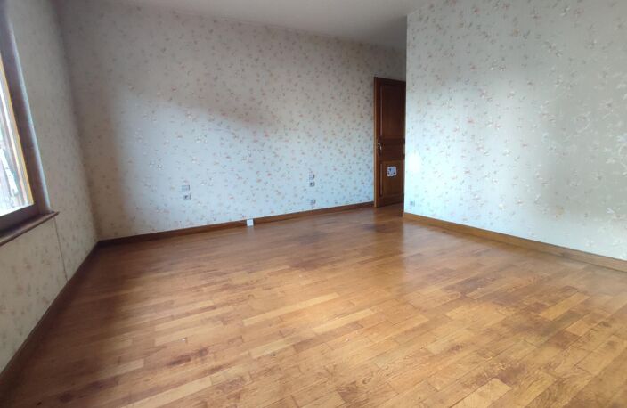 appartement+local commercial — photo 5