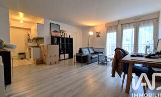 Appartement 2 Pièces 47 m² à louer à Montlhéry (91310)