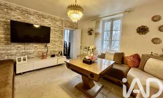 Appartement 2 Pièces 46 m² à vendre à Savigny-sur-Orge (91600)