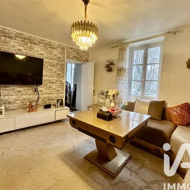 Appartement 2 pièces 129000 €