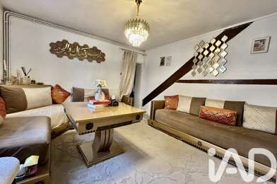 Appartement 2 pièces 125000 €