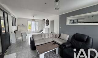 Maison 6 Pièces 100 m² à vendre à Sainte-Geneviève-des-Bois (91700)