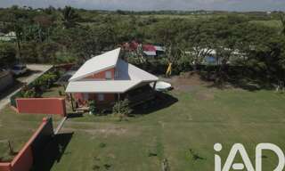 Maison 3 Pièces 64 m² à vendre à Saint-François (97118)