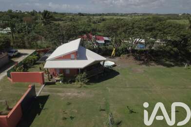 Maison 3 pièces 676000 €